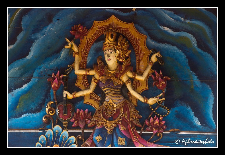 Temples of Bali 12